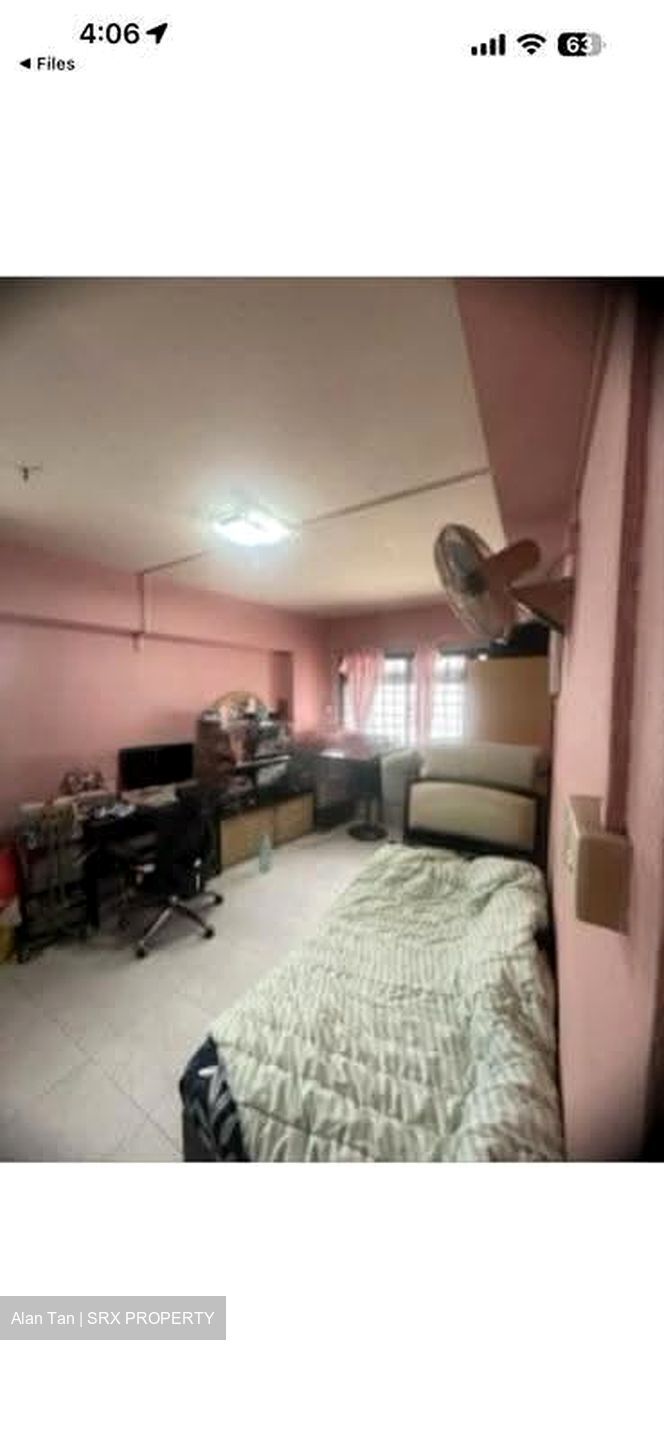 Blk 507 Choa Chu Kang Street 51 (Choa Chu Kang), HDB 5 Rooms #638228271